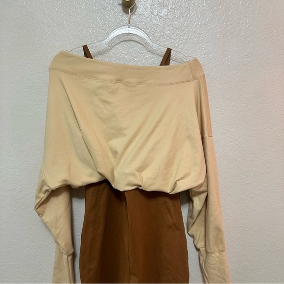 New Free People FP Movement Guiding Light Shortsie - Picture 8 of 12